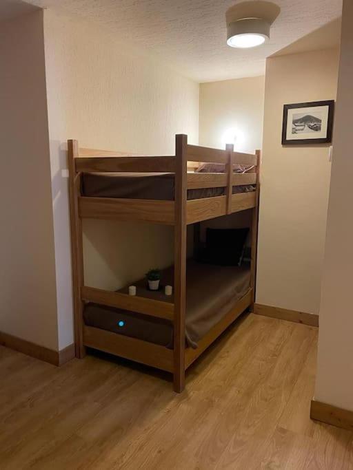 Appartement Lary Soulan T2 Plein Centre